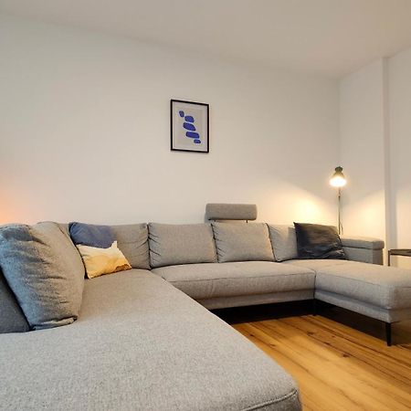 Hygge Home - Mit Garten Und Stellplatz Fuer Feriengaeste-, Monteure / Netflix / 10 Min. Zur Sinsheim Therme Und Zur Autobahn Exteriér fotografie