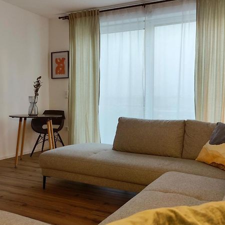 Hygge Home - Mit Garten Und Stellplatz Fuer Feriengaeste-, Monteure / Netflix / 10 Min. Zur Sinsheim Therme Und Zur Autobahn Exteriér fotografie