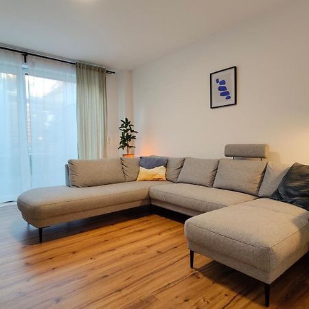 Hygge Home - Mit Garten Und Stellplatz Fuer Feriengaeste-, Monteure / Netflix / 10 Min. Zur Sinsheim Therme Und Zur Autobahn Exteriér fotografie