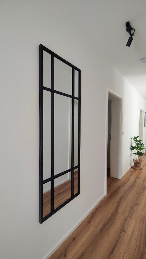 Hygge Home - Mit Garten Und Stellplatz Fuer Feriengaeste-, Monteure / Netflix / 10 Min. Zur Sinsheim Therme Und Zur Autobahn Exteriér fotografie