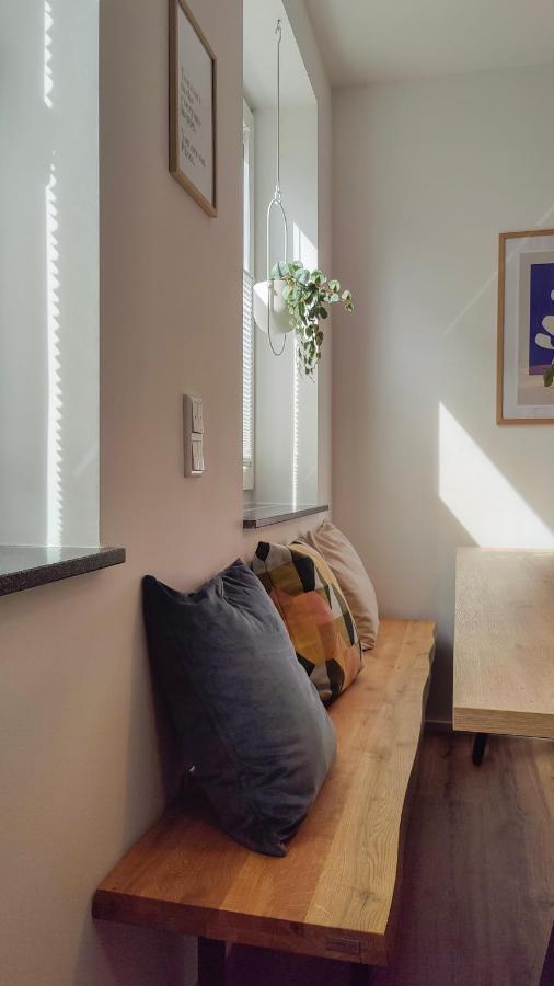 Hygge Home - Mit Garten Und Stellplatz Fuer Feriengaeste-, Monteure / Netflix / 10 Min. Zur Sinsheim Therme Und Zur Autobahn Exteriér fotografie