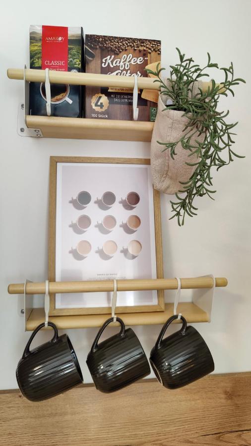 Hygge Home - Mit Garten Und Stellplatz Fuer Feriengaeste-, Monteure / Netflix / 10 Min. Zur Sinsheim Therme Und Zur Autobahn Exteriér fotografie