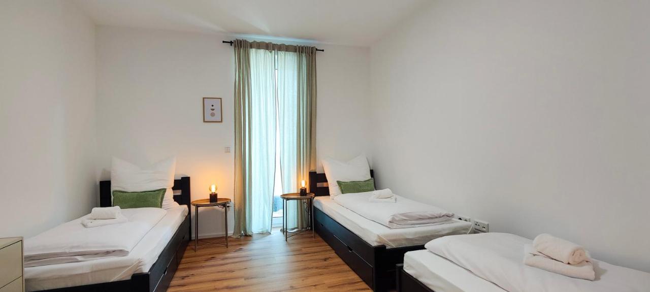 Hygge Home - Mit Garten Und Stellplatz Fuer Feriengaeste-, Monteure / Netflix / 10 Min. Zur Sinsheim Therme Und Zur Autobahn Exteriér fotografie