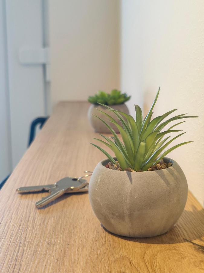 Hygge Home - Mit Garten Und Stellplatz Fuer Feriengaeste-, Monteure / Netflix / 10 Min. Zur Sinsheim Therme Und Zur Autobahn Exteriér fotografie