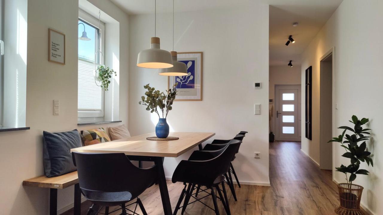 Hygge Home - Mit Garten Und Stellplatz Fuer Feriengaeste-, Monteure / Netflix / 10 Min. Zur Sinsheim Therme Und Zur Autobahn Exteriér fotografie