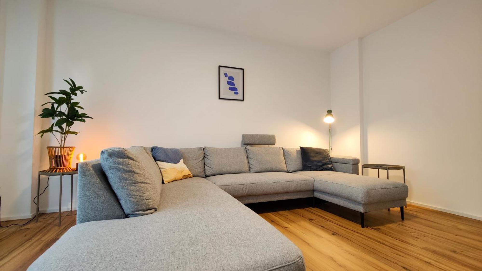Hygge Home - Mit Garten Und Stellplatz Fuer Feriengaeste-, Monteure / Netflix / 10 Min. Zur Sinsheim Therme Und Zur Autobahn Exteriér fotografie