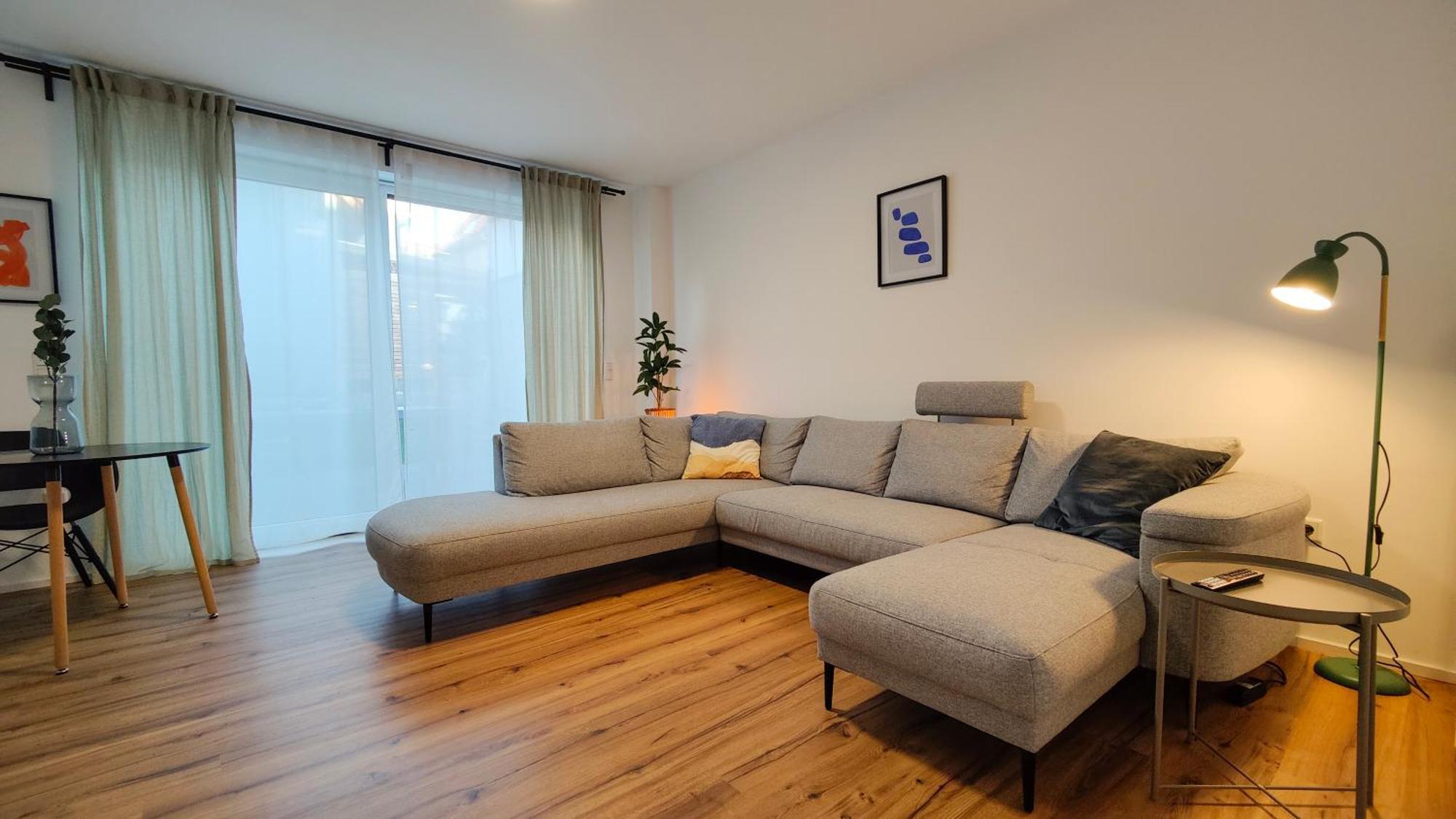 Hygge Home - Mit Garten Und Stellplatz Fuer Feriengaeste-, Monteure / Netflix / 10 Min. Zur Sinsheim Therme Und Zur Autobahn Exteriér fotografie
